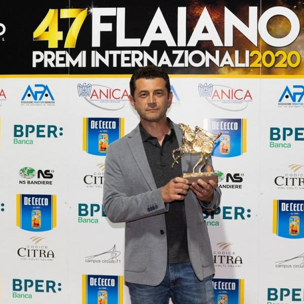 Vinicio Marchioni